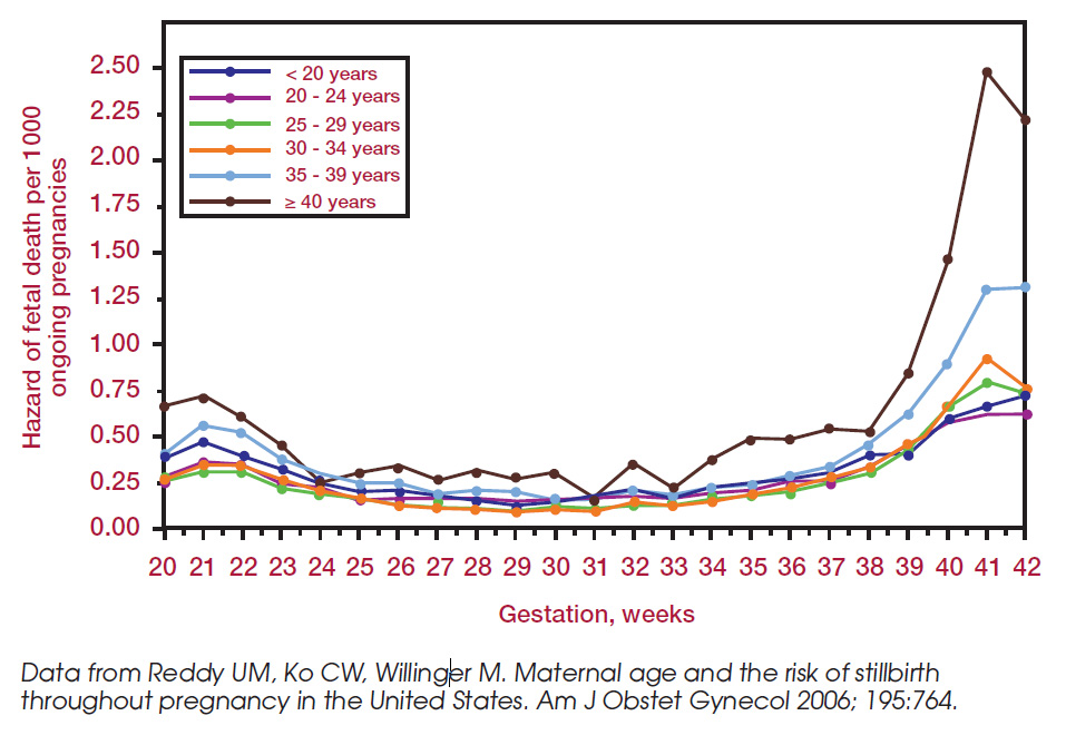 Age-Specifi c Fertility Rates