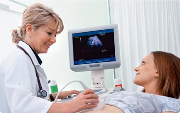 Pregnancy Care & Delivery